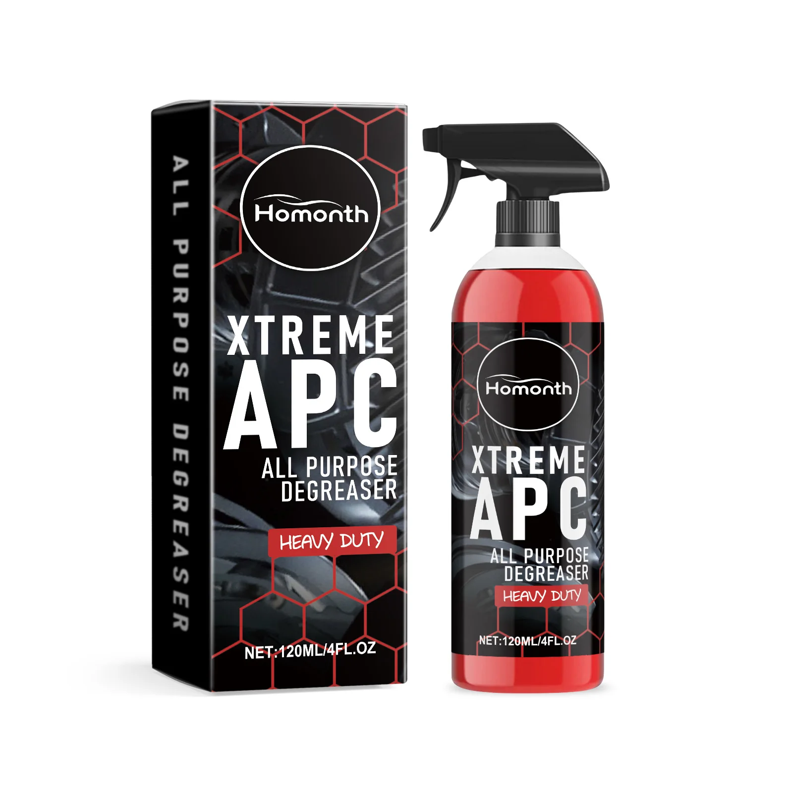 Seat Cleaner Fabric - Limpador Automotivo Multiuso: Remove Manchas de