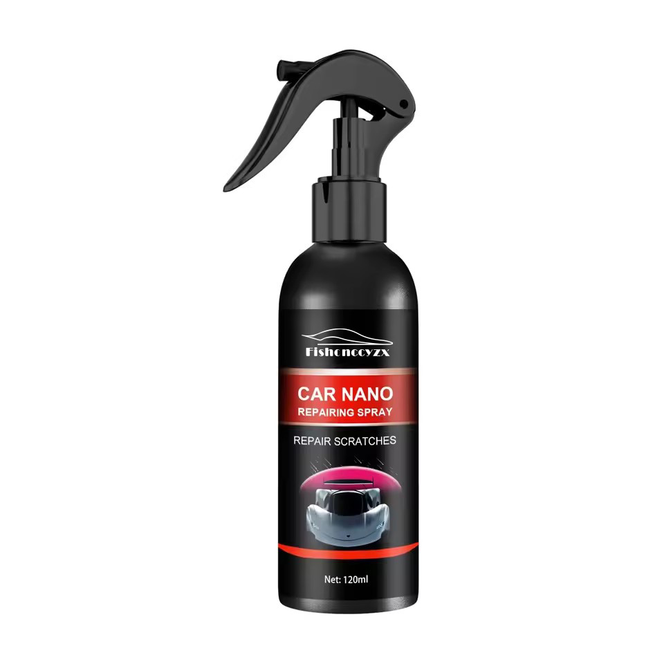 Car Wax Ceramic Coating - Revestimento Cerâmico Automotivo, Cera para Carro,