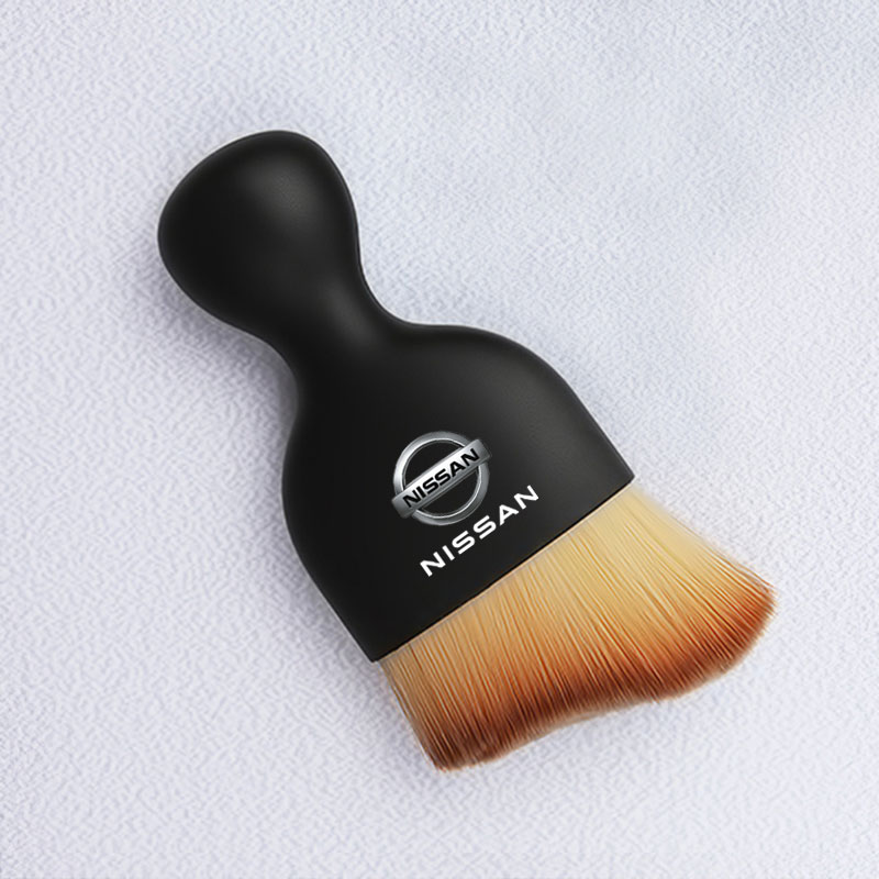 Detailing Brush Set - Escova macia do detalhe para a