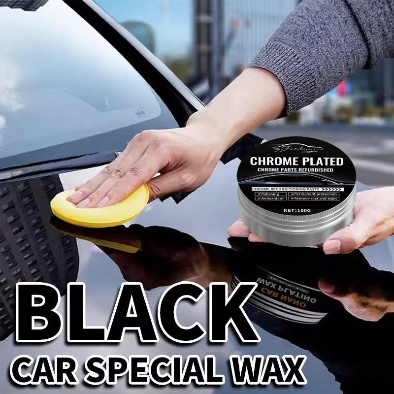 Cera para Carro – Revestimento - Car Wax Ceramic Coating avaliação e preço