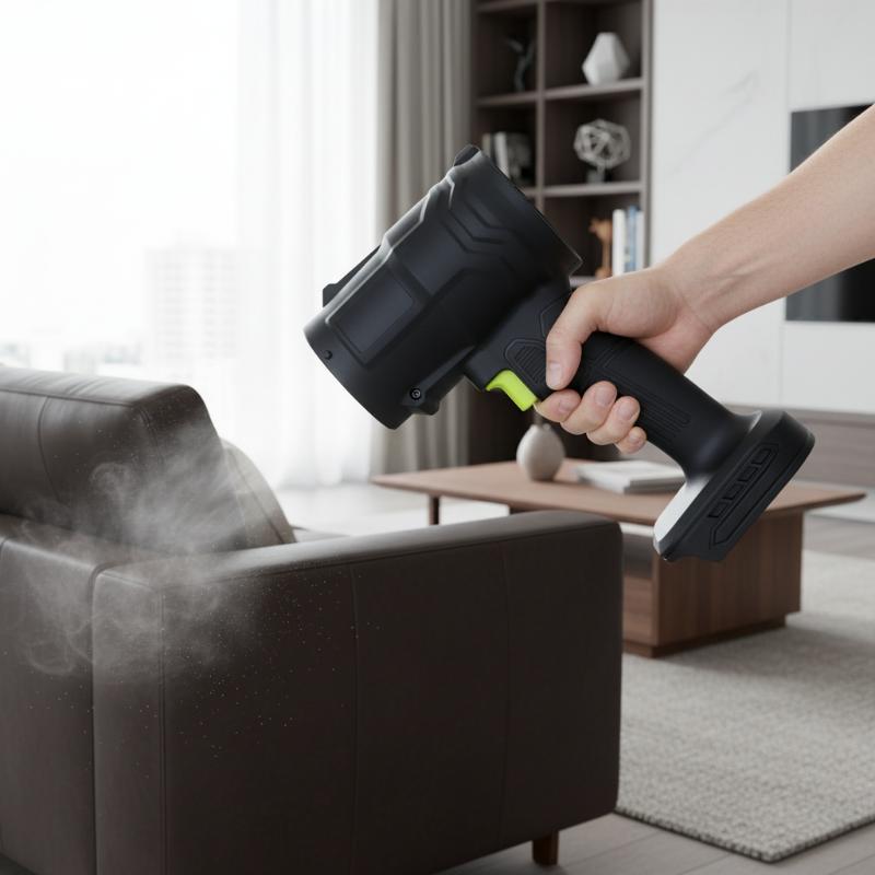 NOVO 2026 1PC Potente Soprador - Dryer Car Blower avaliação e preço