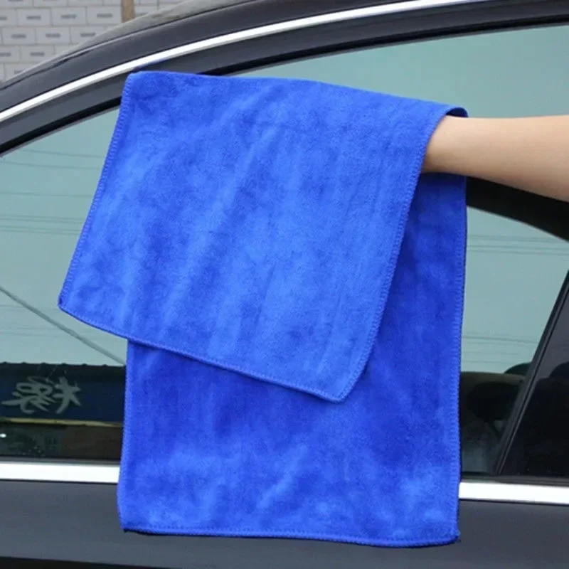 1-10 pçs toalhas de microfibra - Microfiber Towel Detailing avaliação e preço