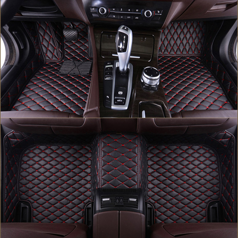Tapetes de carro para Hyundai  - Leather Cleaner Interior avaliação e preço