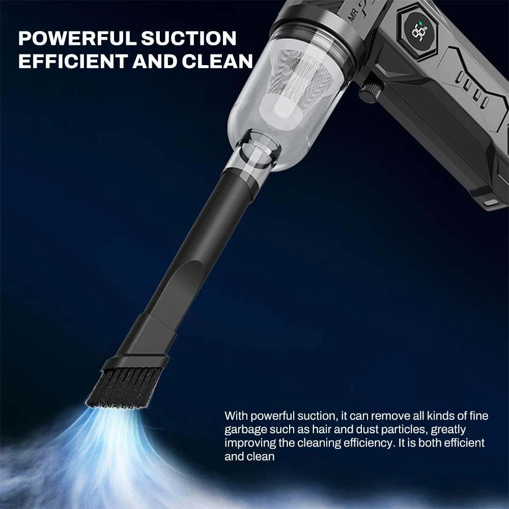Ventilador de ar x11 super pod - Dryer Car Blower avaliação e preço
