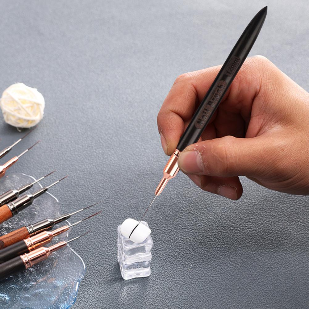 Pincel de Detalhes Finos para  - Detailing Brush Set avaliação e preço