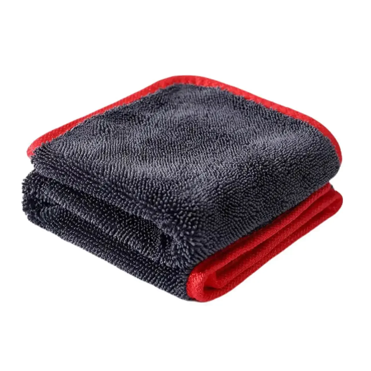 Toalha de Carro Ultra Absorven - Microfiber Towel Detailing avaliação e preço