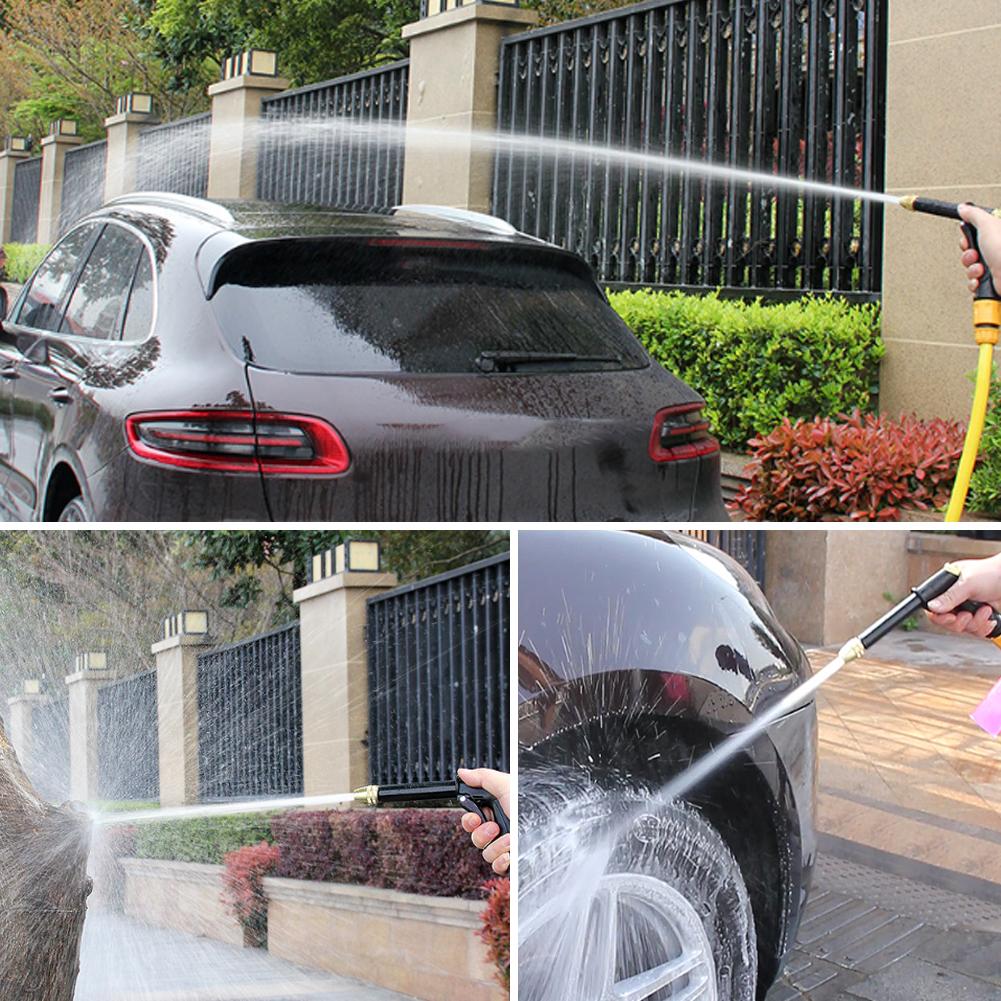 Pistola de lavagem de carro de - Car Shampoo Ph avaliação e preço