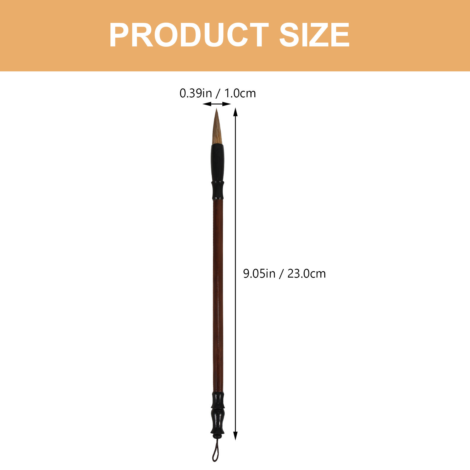 Conjunto de 12 Pincéis de Cali - Detailing Brush Set avaliação e preço