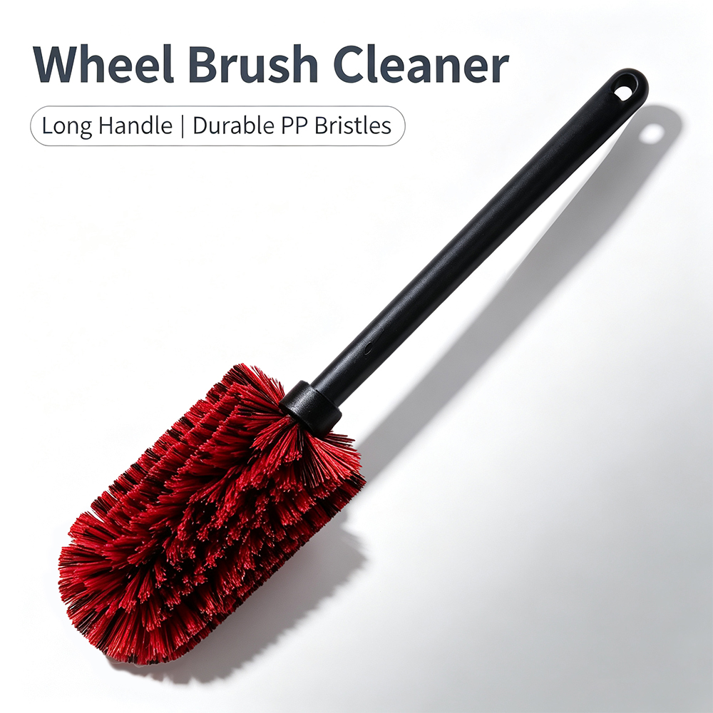 Escova de Limpeza para Rodas d - Wheel Cleaner Alloy avaliação e preço