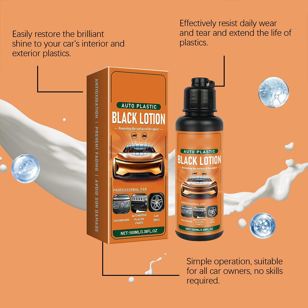 Restaurador de Acabamento de P - Trim Restorer Plastic avaliação e preço