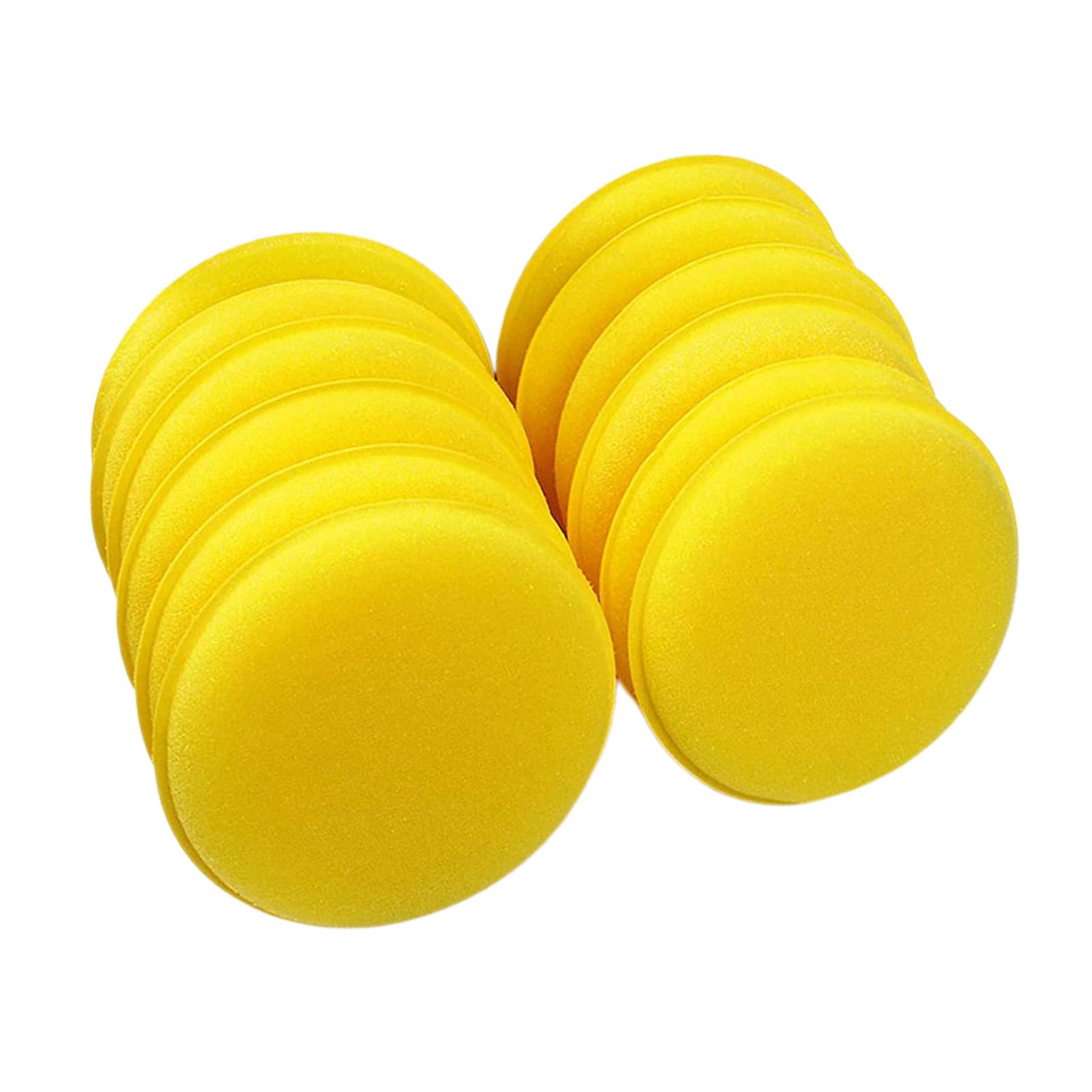 Kit de Polimento e Enceramento - Polish Pad Set Buffer avaliação e preço