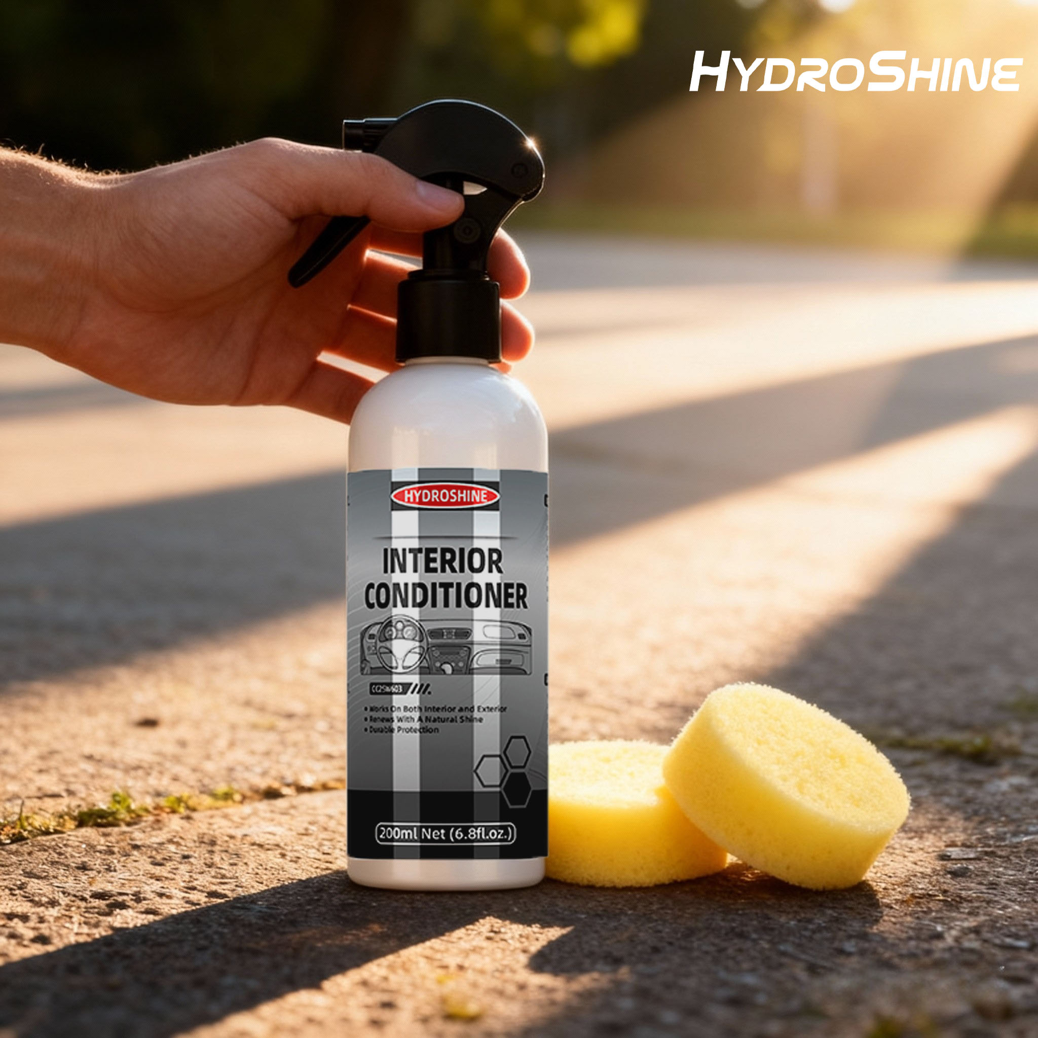 Condicionador de Interior para - Leather Cleaner Interior avaliação e preço