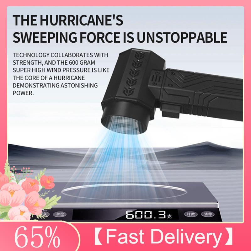 ~Último Modelo Mini Ventilador - Dryer Car Blower avaliação e preço