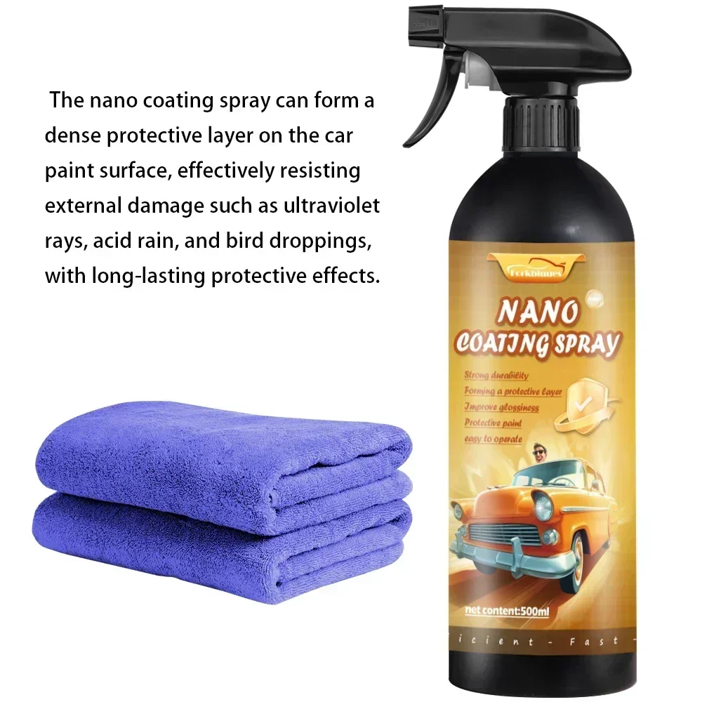 Revestimento Cerâmico para Car - Car Wax Ceramic Coating avaliação e preço