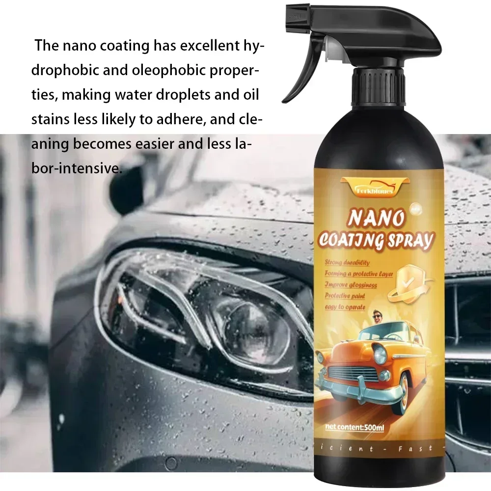 Revestimento Cerâmico para Car - Car Wax Ceramic Coating avaliação e preço