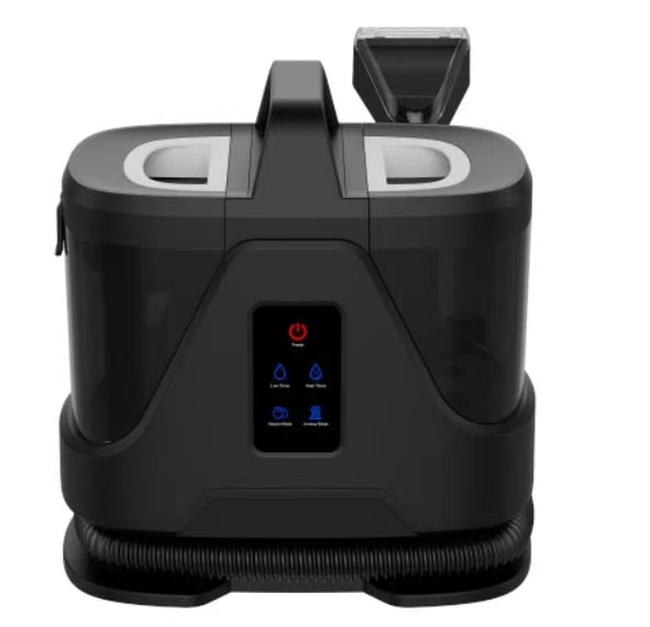 Limpador de Carpete e Estofado - Seat Cleaner Fabric avaliação e preço