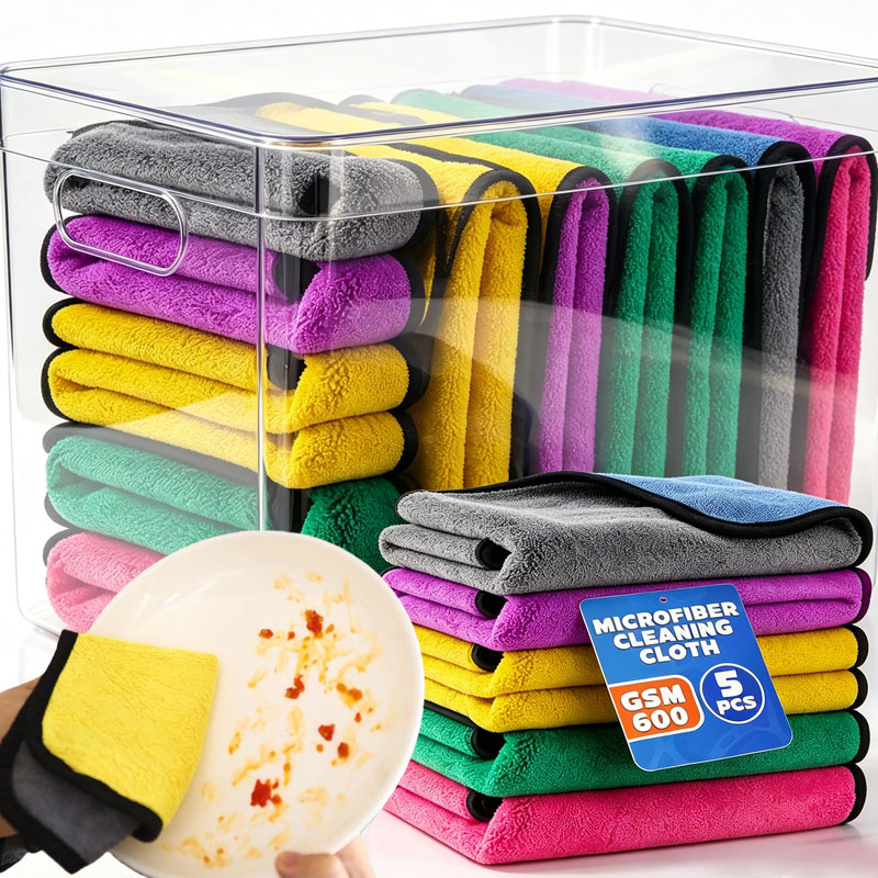 Panos de Microfibra para Limpe - Microfiber Towel Detailing avaliação e preço