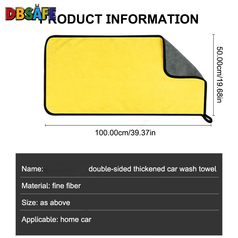 Toalha de Lavagem de Carro Toa - Microfiber Towel Detailing avaliação e preço