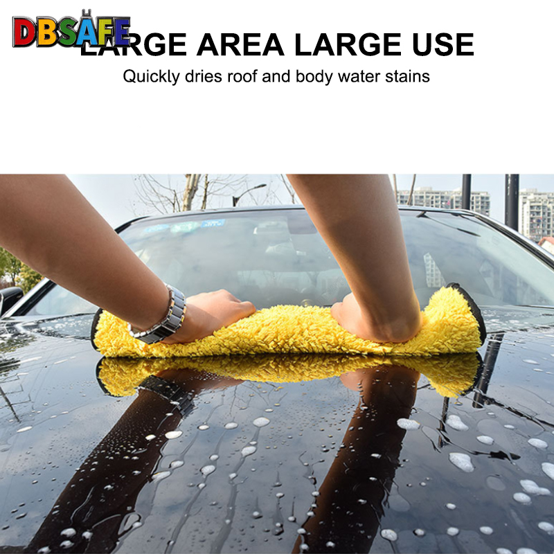 Toalha de Lavagem de Carro Toa - Microfiber Towel Detailing avaliação e preço