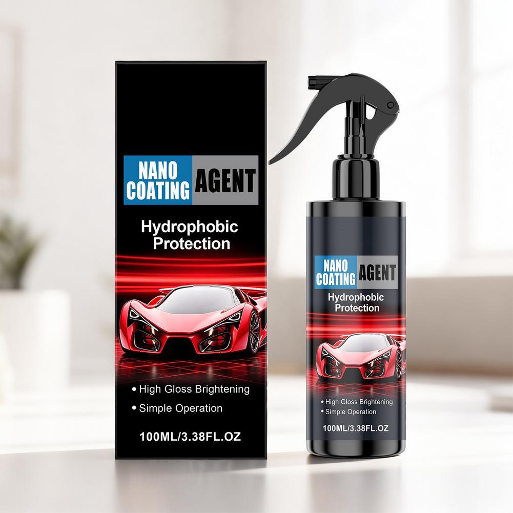 Agente de Revestimento Cerâmic - Car Wax Ceramic Coating avaliação e preço