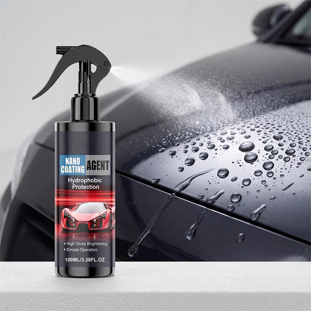 Agente de Revestimento Cerâmic - Car Wax Ceramic Coating avaliação e preço