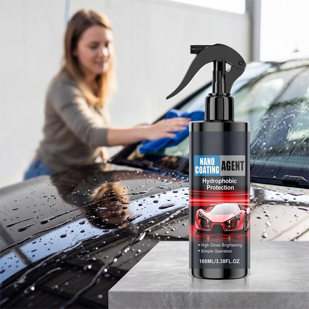 Agente de Revestimento Cerâmic - Car Wax Ceramic Coating avaliação e preço