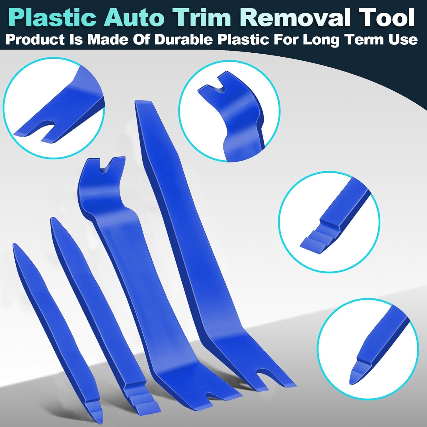 Conjunto de Ferramentas Manuai - Trim Restorer Plastic avaliação e preço
