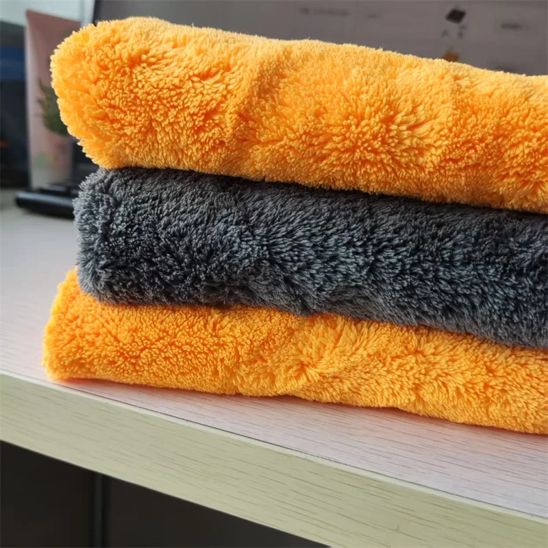 Toalha de microfibra ultra-mac - Microfiber Towel Detailing avaliação e preço