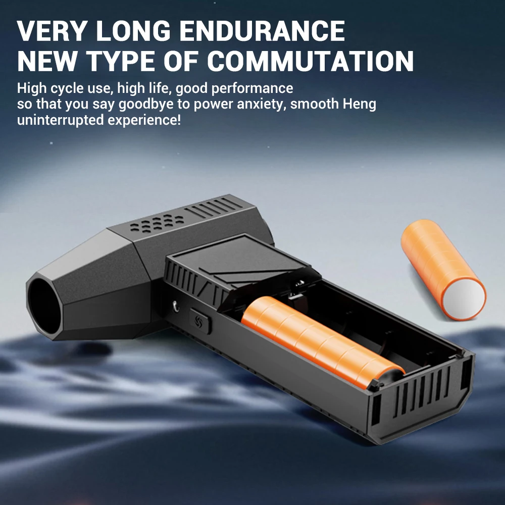 Ventilador turbo de 450000rpm, - Dryer Car Blower avaliação e preço