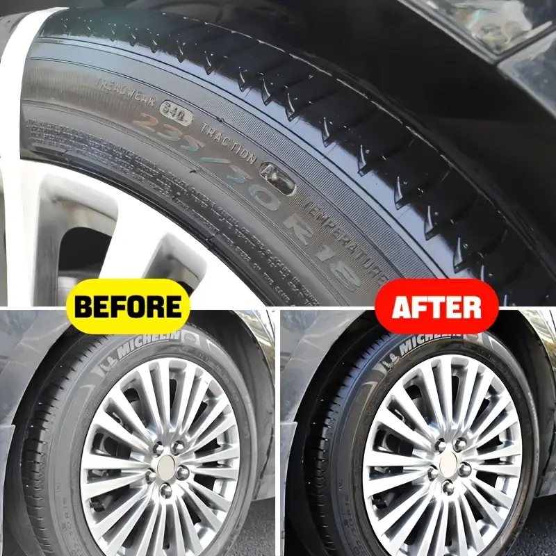 Pasta removedora de arranhões  - Trim Restorer Plastic avaliação e preço