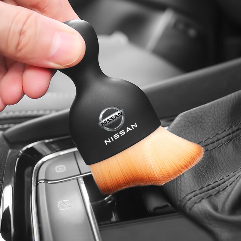Escova macia do detalhe para a - Detailing Brush Set avaliação e preço