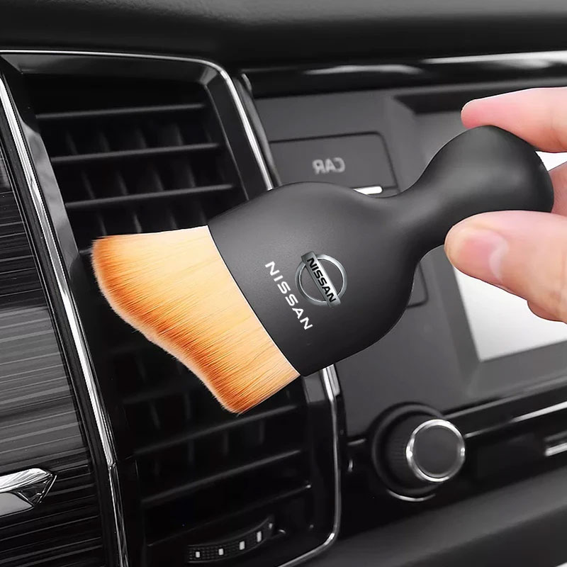 Escova macia do detalhe para a - Detailing Brush Set avaliação e preço
