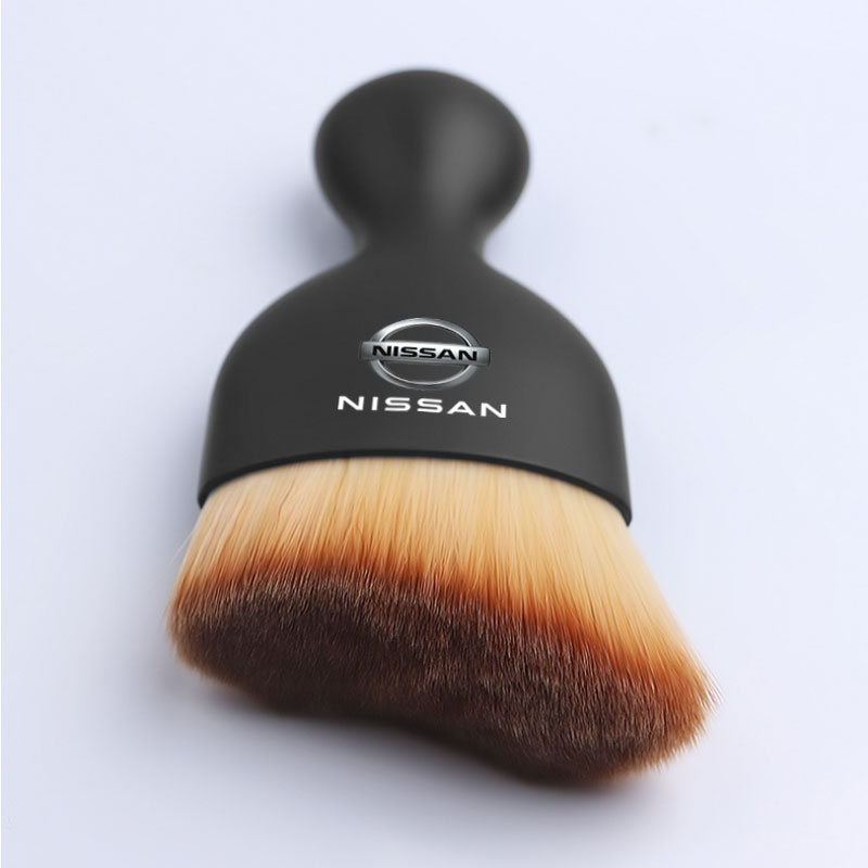 Escova macia do detalhe para a - Detailing Brush Set avaliação e preço