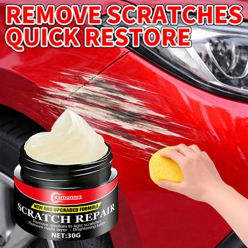 Cera para Arranhões de Carro e - Car Wax Ceramic Coating avaliação e preço