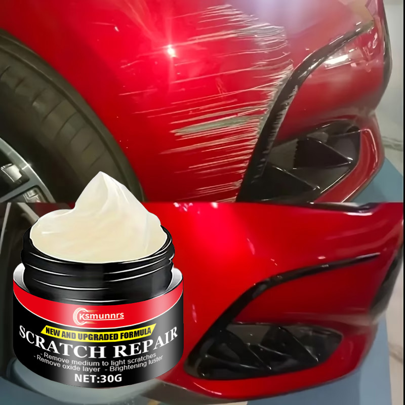 Cera para Arranhões de Carro e - Car Wax Ceramic Coating avaliação e preço