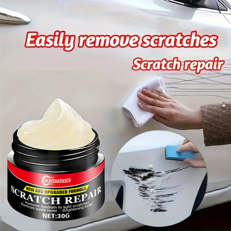 Cera para Arranhões de Carro e - Car Wax Ceramic Coating avaliação e preço