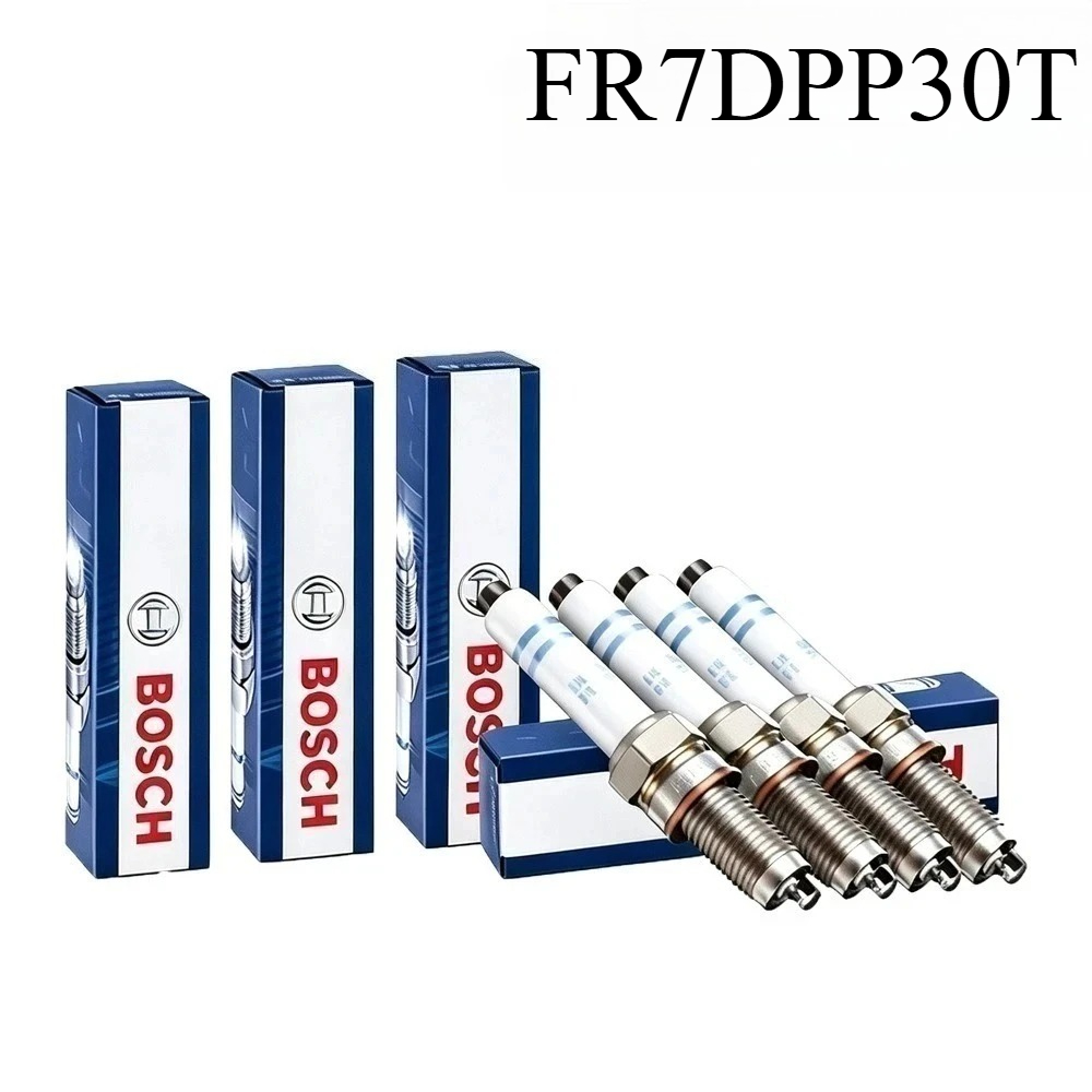 Vela de Ignição Original Bosch - Bosch Spark Plug Platinum avaliação e preço