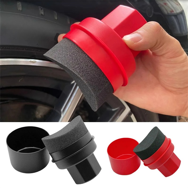 Esponja de Polimento e Cera pa - Wax Applicator Pad avaliação e preço
