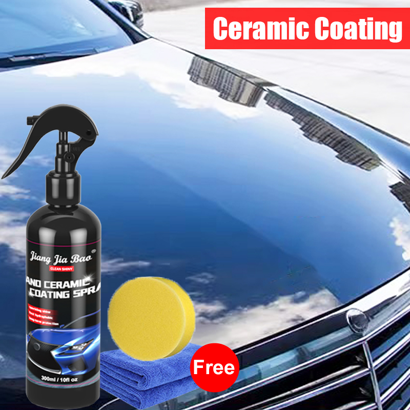 Revestimento cerâmico para car - Car Wax Ceramic Coating avaliação e preço