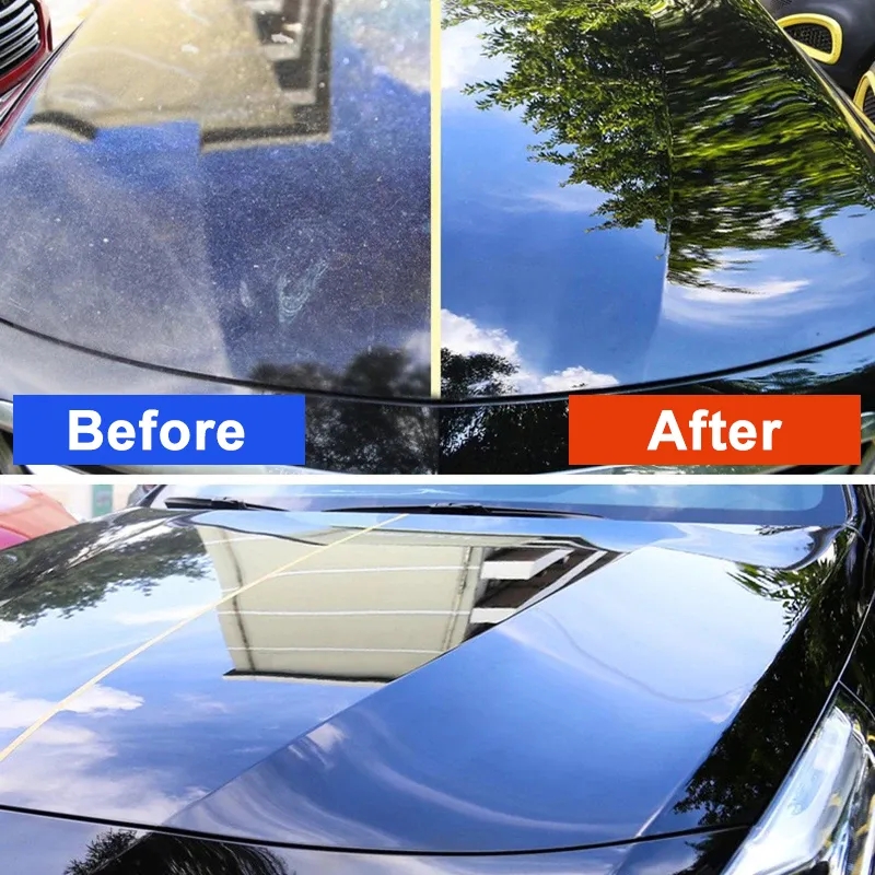 Revestimento cerâmico para car - Car Wax Ceramic Coating avaliação e preço