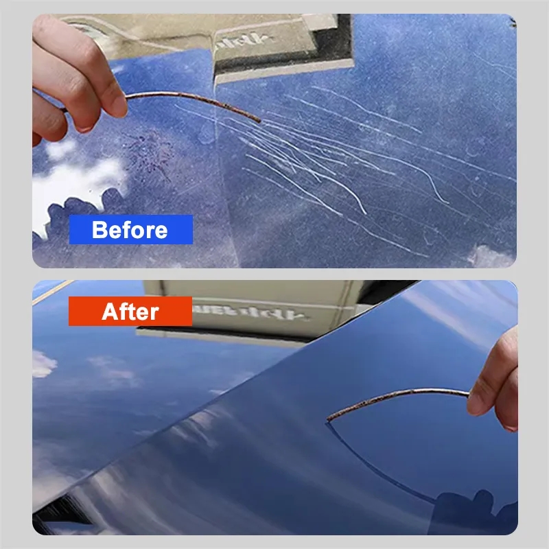 Revestimento cerâmico para car - Car Wax Ceramic Coating avaliação e preço
