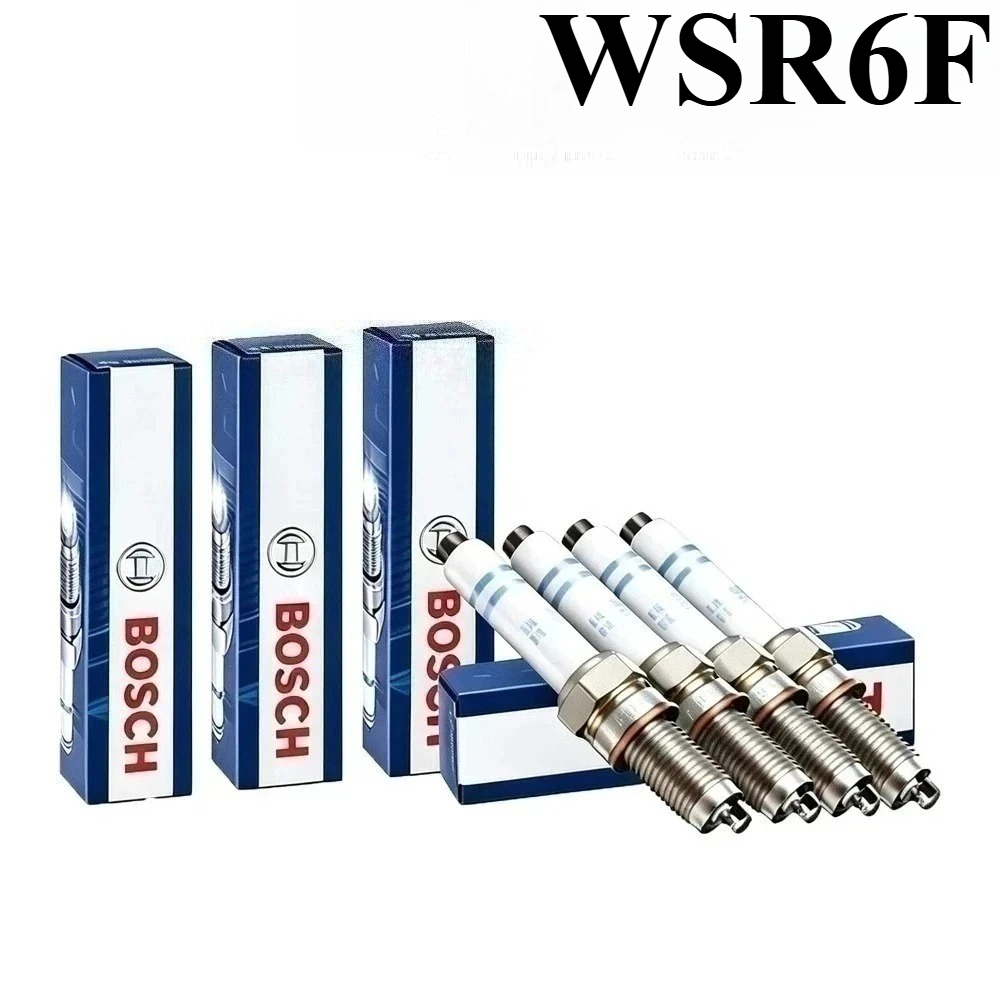 Vela de ignição com núcleo de  - Bosch Spark Plug Copper avaliação e preço