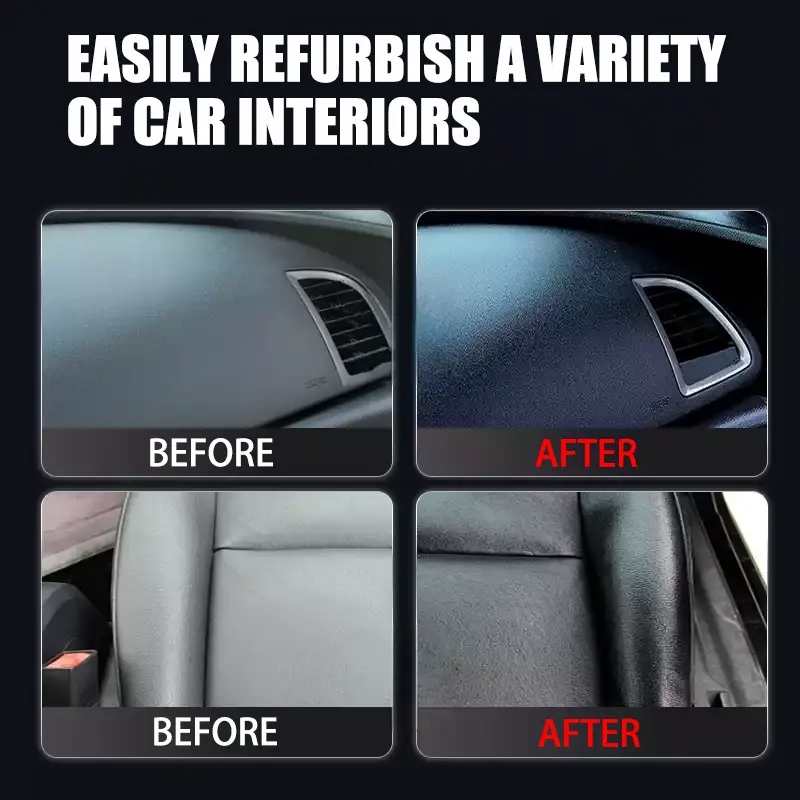 Gel Restaurador de Plástico e  - Trim Restorer Plastic avaliação e preço