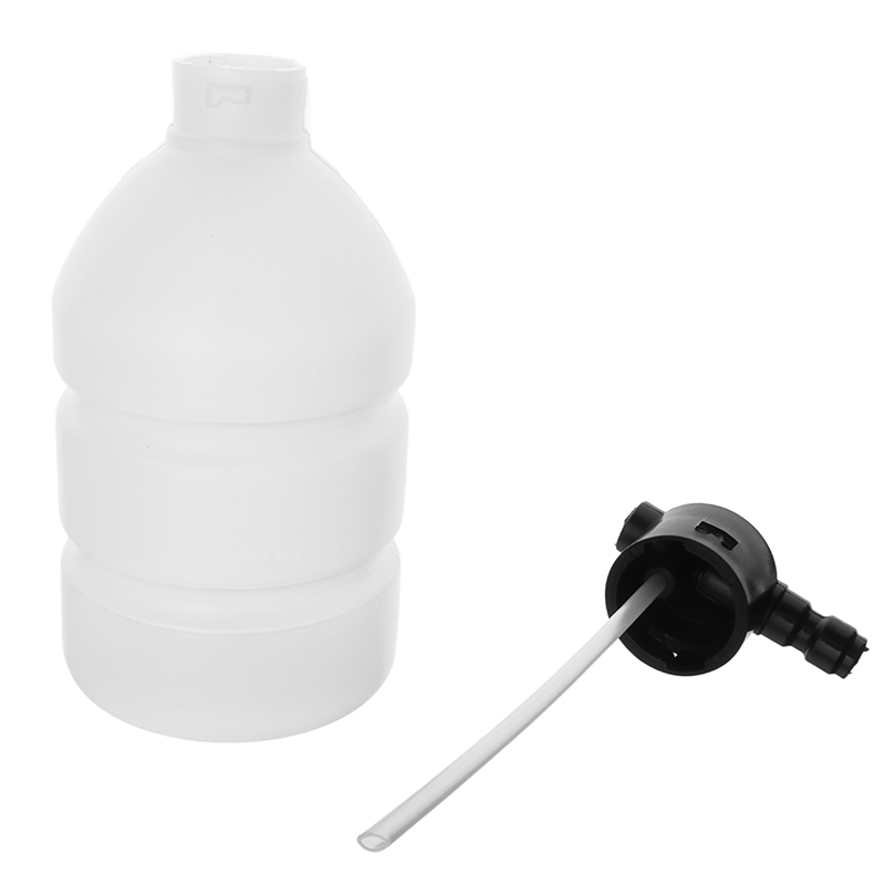 Gerador de lança de espuma 300 - Foam Cannon Car Wash avaliação e preço